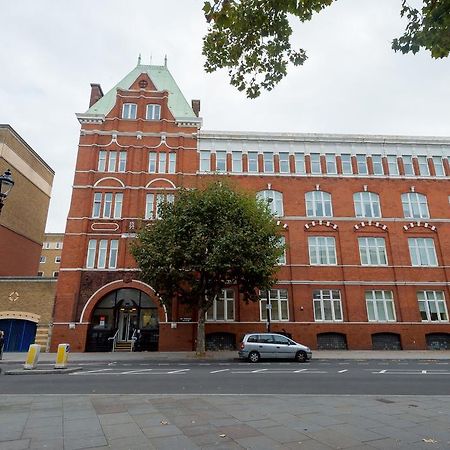 Great Dover Street Apartments Londen Buitenkant foto