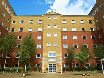 Great Dover Street Apartments Londen Buitenkant foto