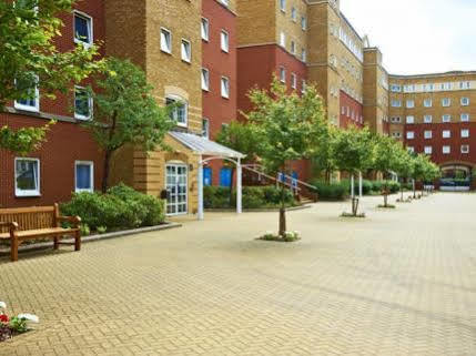 Great Dover Street Apartments Londen Buitenkant foto